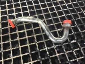 Liebherr Pressure Line